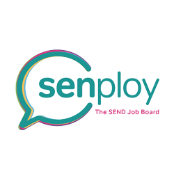 Senploy logo