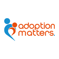 Adoption Matters logo