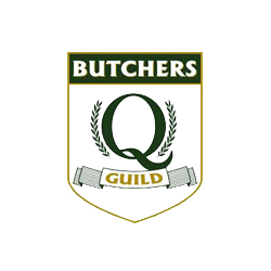 Butchers Guild logo