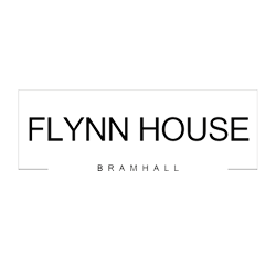 Flynn House logo