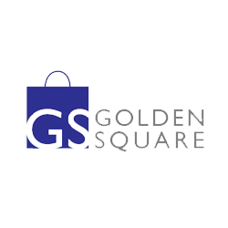 Golden Square logo