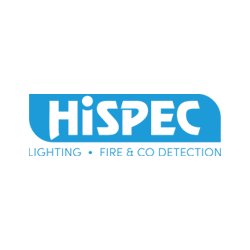 Hispec logo