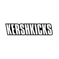 KershKicks logo