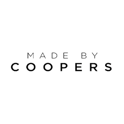 Made by Coopers logo