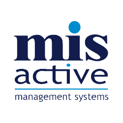 mis Active logo