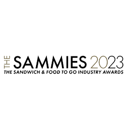 The Sammies 2023 logo
