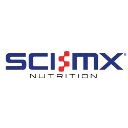 SCI-MX Nutrition logo