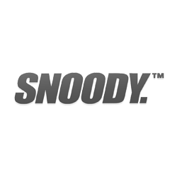 Snoody logo
