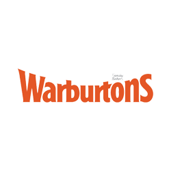 Warburtons logo